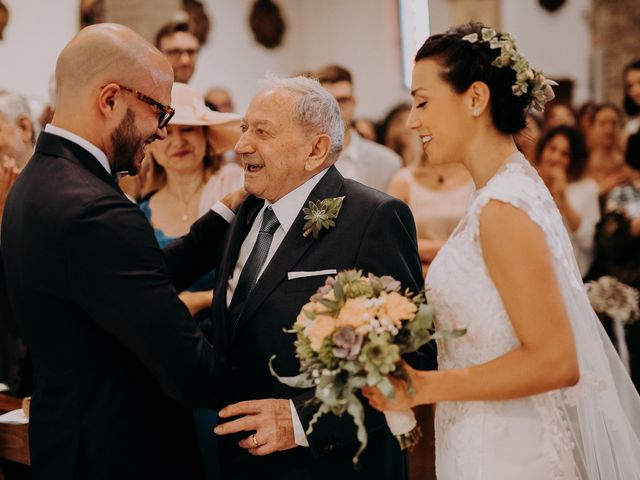 Il matrimonio di Alex e Alessandra a Parma, Parma 26