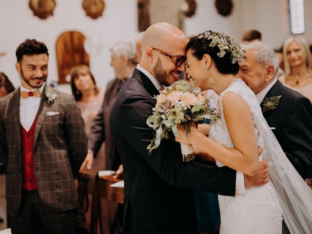 Il matrimonio di Alex e Alessandra a Parma, Parma 27