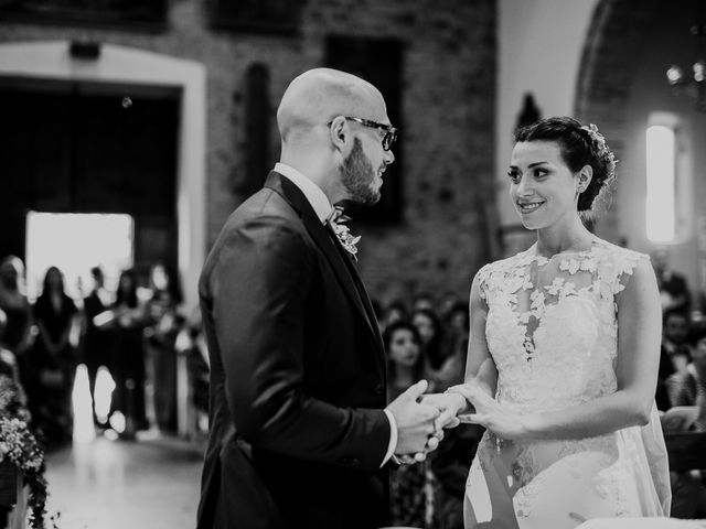 Il matrimonio di Alex e Alessandra a Parma, Parma 29