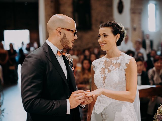 Il matrimonio di Alex e Alessandra a Parma, Parma 31