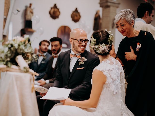 Il matrimonio di Alex e Alessandra a Parma, Parma 34