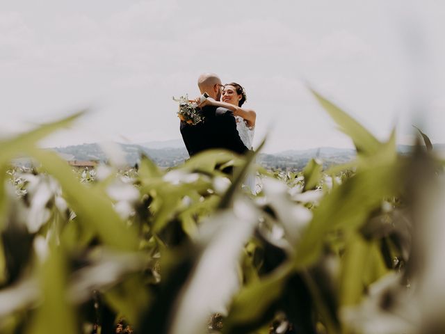 Il matrimonio di Alex e Alessandra a Parma, Parma 2