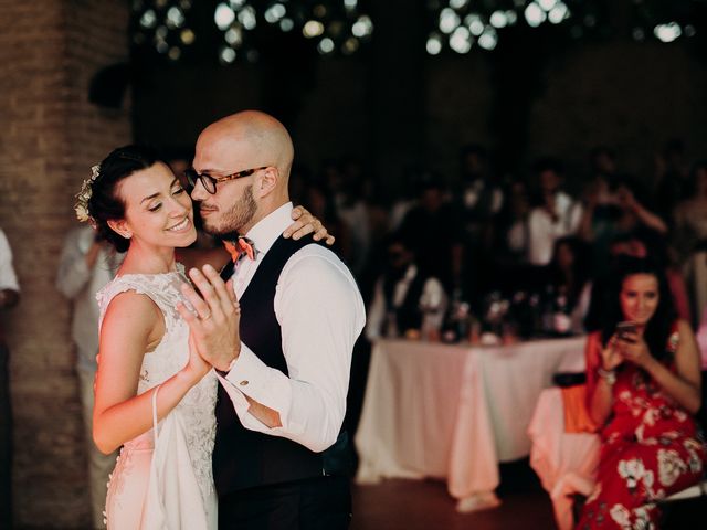 Il matrimonio di Alex e Alessandra a Parma, Parma 52