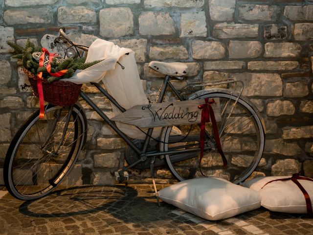 Il matrimonio di Roberto e Marcella a Torrecuso, Benevento 13