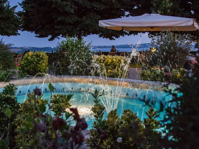Il matrimonio di Laura e Andrea a Cerveteri, Roma 14