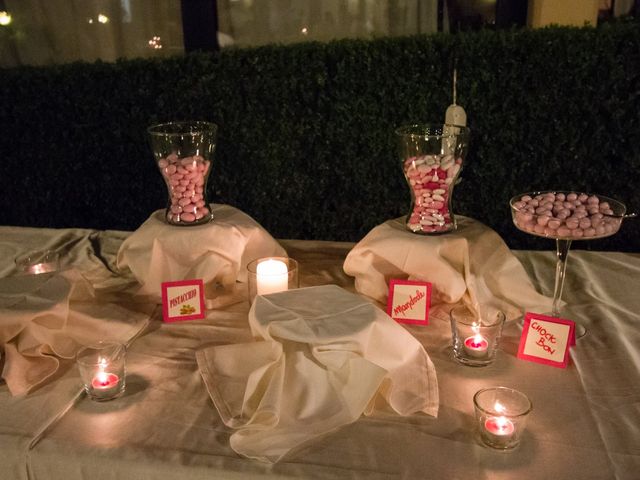 Il matrimonio di Laura e Andrea a Cerveteri, Roma 16