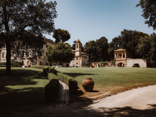 Il matrimonio di Roman e Sara a Grottammare, Ascoli Piceno 10