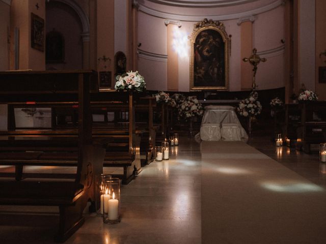 Il matrimonio di Roman e Sara a Grottammare, Ascoli Piceno 30