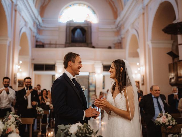 Il matrimonio di Roman e Sara a Grottammare, Ascoli Piceno 36