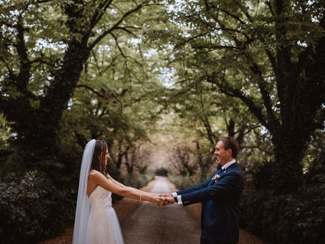 Il matrimonio di Roman e Sara a Grottammare, Ascoli Piceno 48