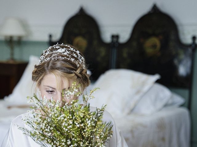 Il matrimonio di Alessandro e Teresa a Castellammare del Golfo, Trapani 24