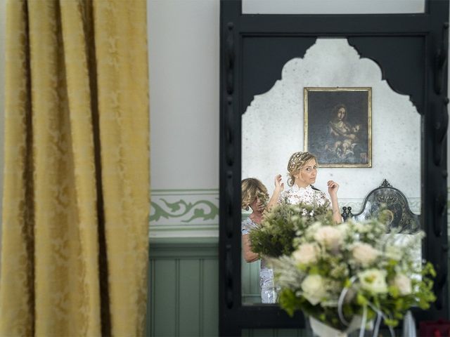 Il matrimonio di Alessandro e Teresa a Castellammare del Golfo, Trapani 27