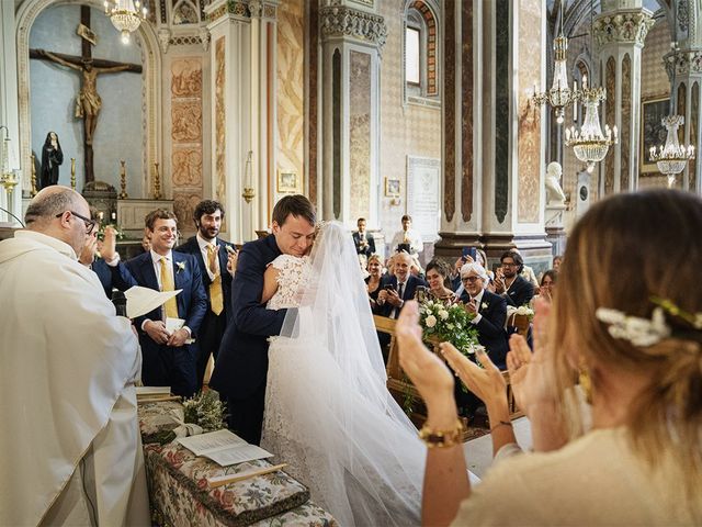 Il matrimonio di Alessandro e Teresa a Castellammare del Golfo, Trapani 50