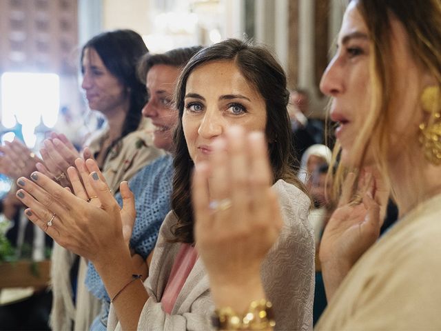 Il matrimonio di Alessandro e Teresa a Castellammare del Golfo, Trapani 51