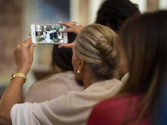 Il matrimonio di Alessandro e Teresa a Castellammare del Golfo, Trapani 54