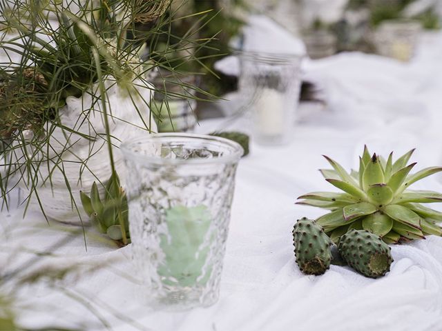 Il matrimonio di Alessandro e Teresa a Castellammare del Golfo, Trapani 60