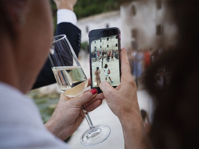 Il matrimonio di Alessandro e Teresa a Castellammare del Golfo, Trapani 69