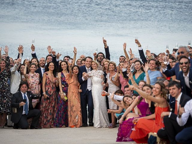 Il matrimonio di Alessandro e Teresa a Castellammare del Golfo, Trapani 72