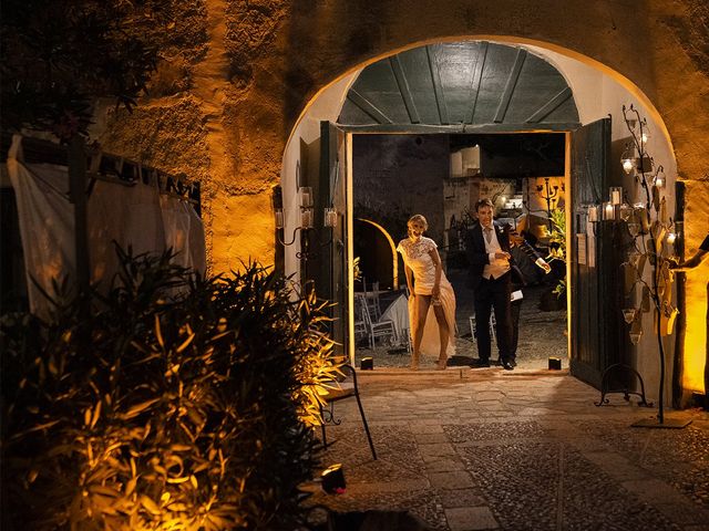 Il matrimonio di Alessandro e Teresa a Castellammare del Golfo, Trapani 79