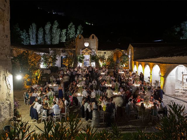 Il matrimonio di Alessandro e Teresa a Castellammare del Golfo, Trapani 81