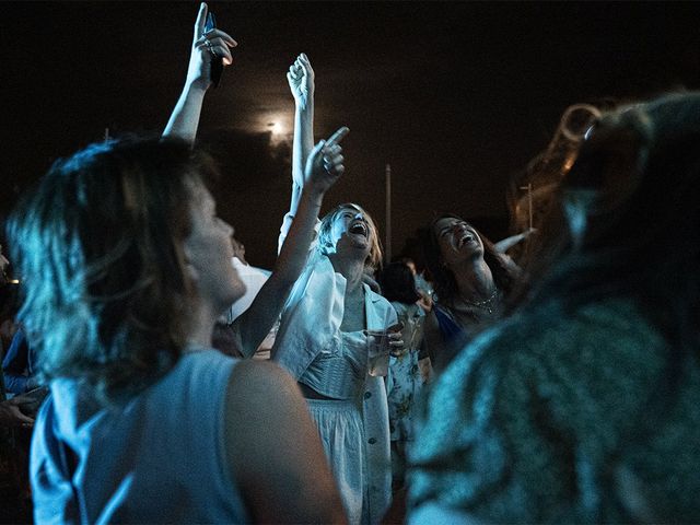 Il matrimonio di Alessandro e Teresa a Castellammare del Golfo, Trapani 88