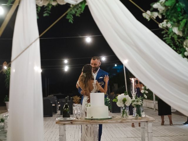 Il matrimonio di Sergio e Paola a Siderno, Reggio Calabria 7