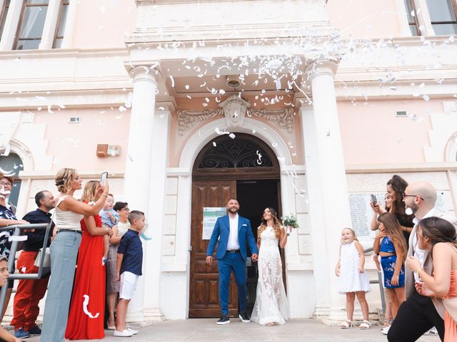 Il matrimonio di Sergio e Paola a Siderno, Reggio Calabria 8