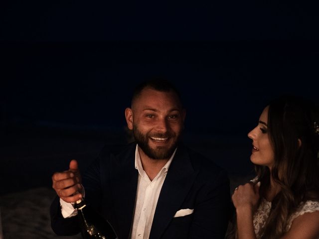 Il matrimonio di Sergio e Paola a Siderno, Reggio Calabria 32