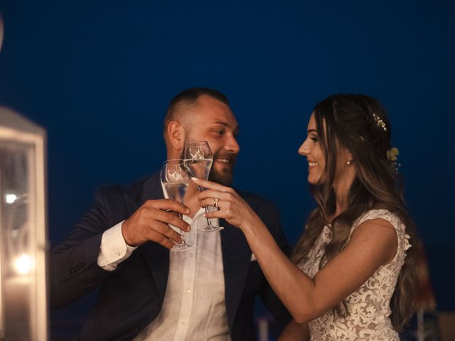 Il matrimonio di Sergio e Paola a Siderno, Reggio Calabria 33