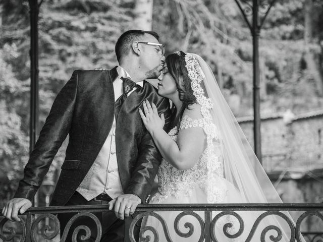 Il matrimonio di Francesco e Federica a Cosenza, Cosenza 16