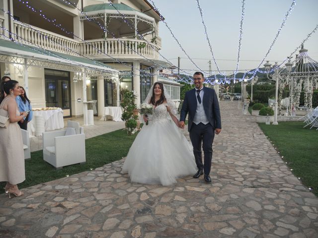 Il matrimonio di Francesco e Federica a Cosenza, Cosenza 21