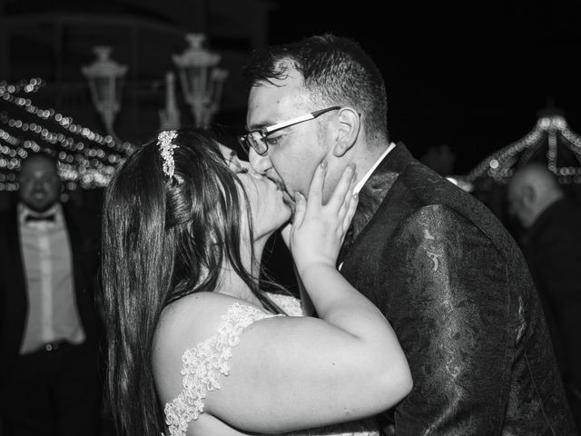 Il matrimonio di Francesco e Federica a Cosenza, Cosenza 26