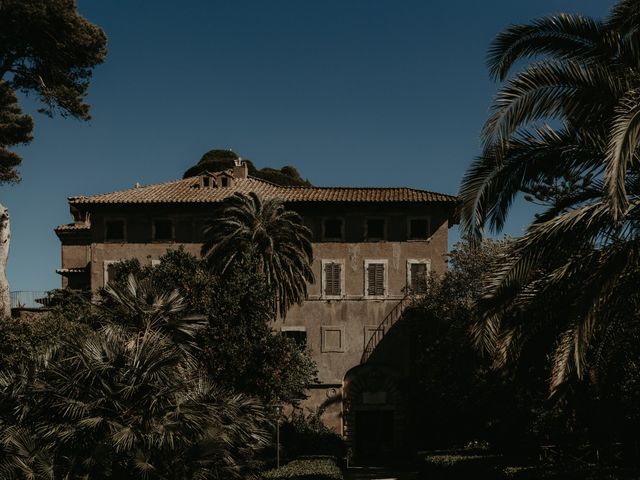 Il matrimonio di Stefano e Alberta a Santa Marinella, Roma 3