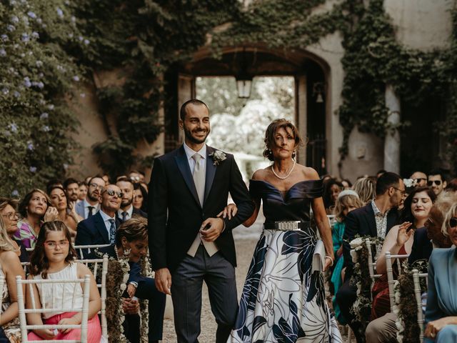 Il matrimonio di Stefano e Alberta a Santa Marinella, Roma 20