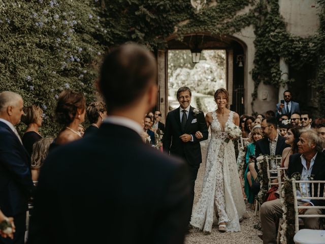 Il matrimonio di Stefano e Alberta a Santa Marinella, Roma 22