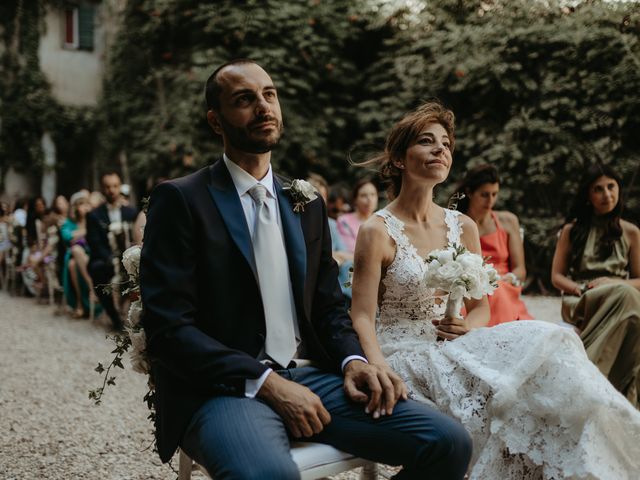 Il matrimonio di Stefano e Alberta a Santa Marinella, Roma 29