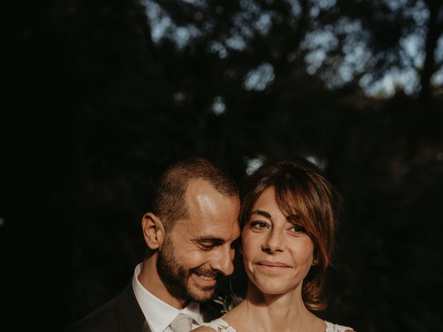 Il matrimonio di Stefano e Alberta a Santa Marinella, Roma 44