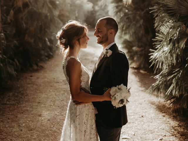 Il matrimonio di Stefano e Alberta a Santa Marinella, Roma 47