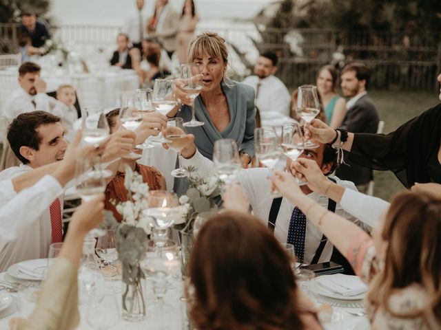 Il matrimonio di Stefano e Alberta a Santa Marinella, Roma 55