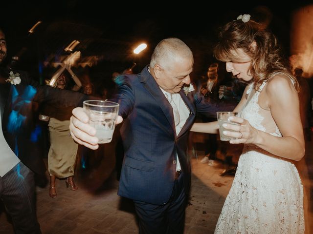 Il matrimonio di Stefano e Alberta a Santa Marinella, Roma 74