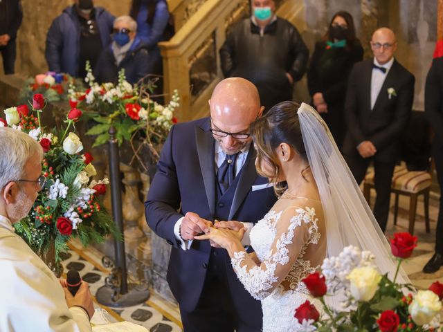 Il matrimonio di Ambra e Seby a Siracusa, Siracusa 23