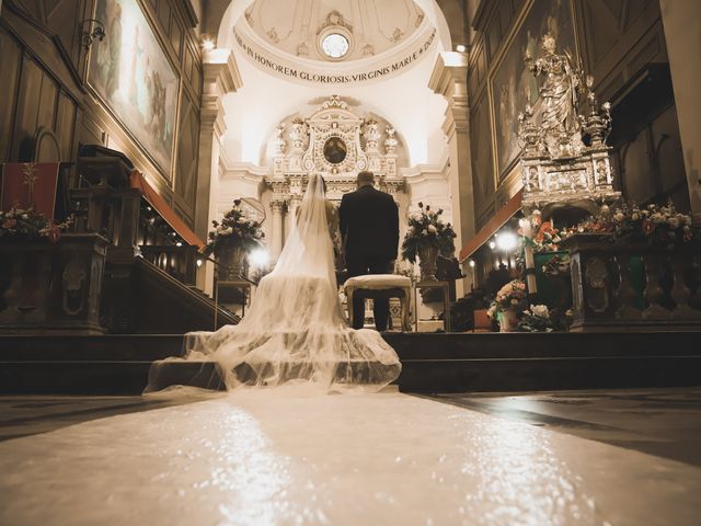 Il matrimonio di Ambra e Seby a Siracusa, Siracusa 24