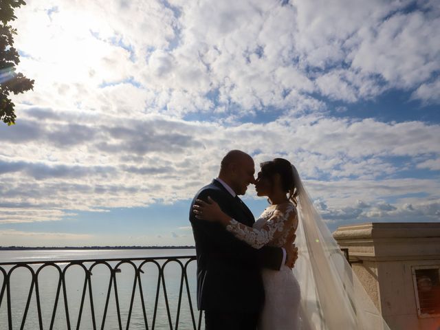 Il matrimonio di Ambra e Seby a Siracusa, Siracusa 25