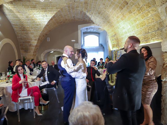 Il matrimonio di Ambra e Seby a Siracusa, Siracusa 30