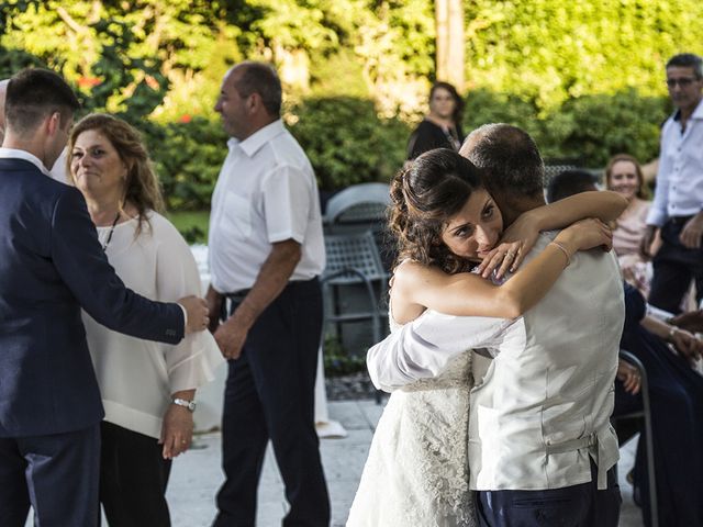 Il matrimonio di Luca e Nathalie a Castiglione delle Stiviere, Mantova 73