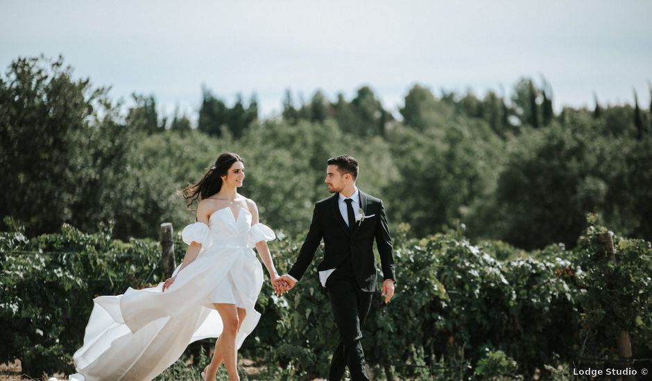 Il matrimonio di Davide e Andrea a Andria, Bari