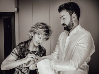 Le nozze di Martina e Luca 3