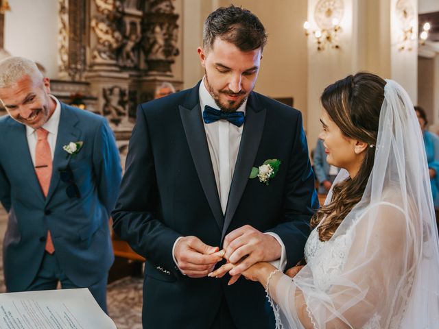 Il matrimonio di Alberto e Beatrice a Lecce, Lecce 46