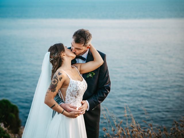 Il matrimonio di Alberto e Beatrice a Lecce, Lecce 59