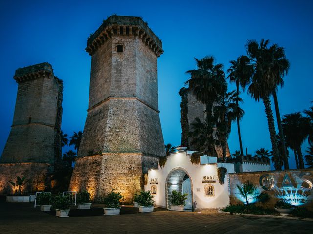 Il matrimonio di Alberto e Beatrice a Lecce, Lecce 66